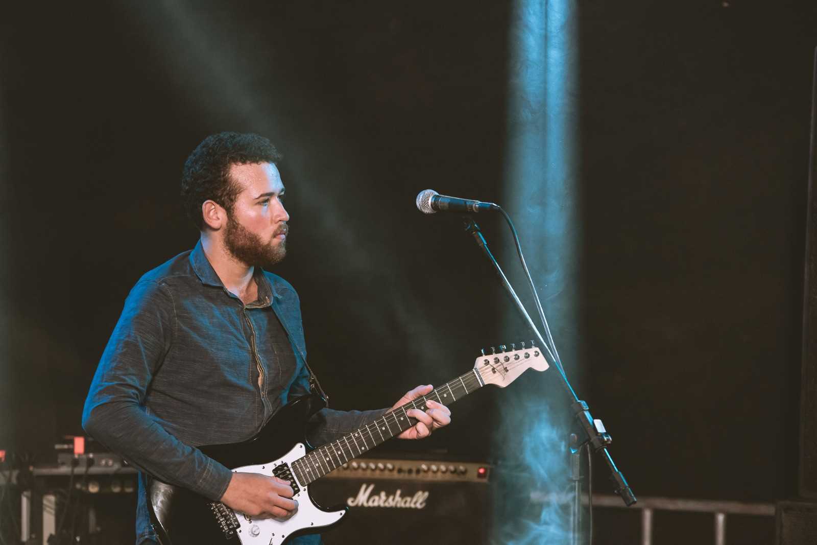 Camacã: Festa dos Evangélicos leva grande público nos dois dias de louvores